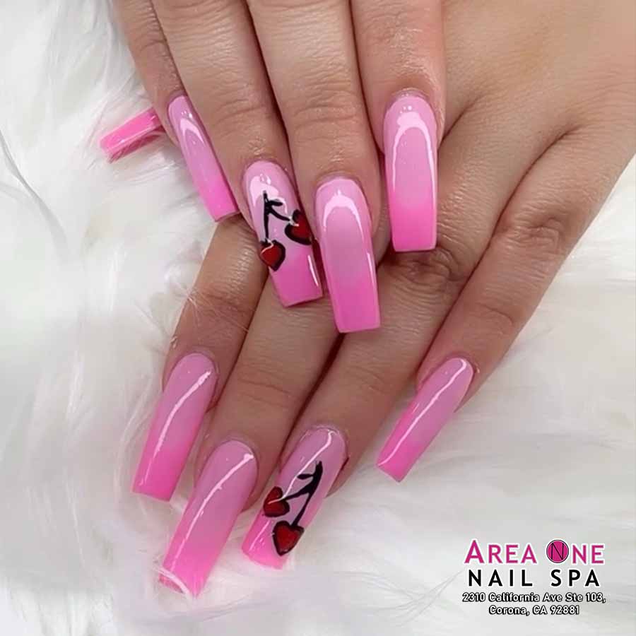 Nail June 30